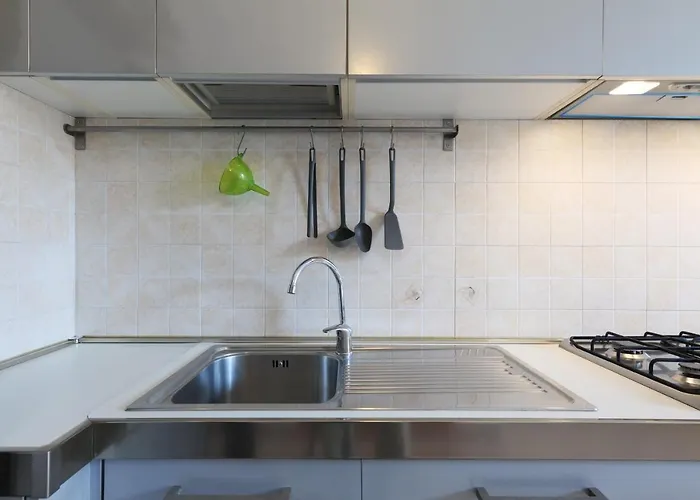 Primopiano - Scalvini 公寓 米兰