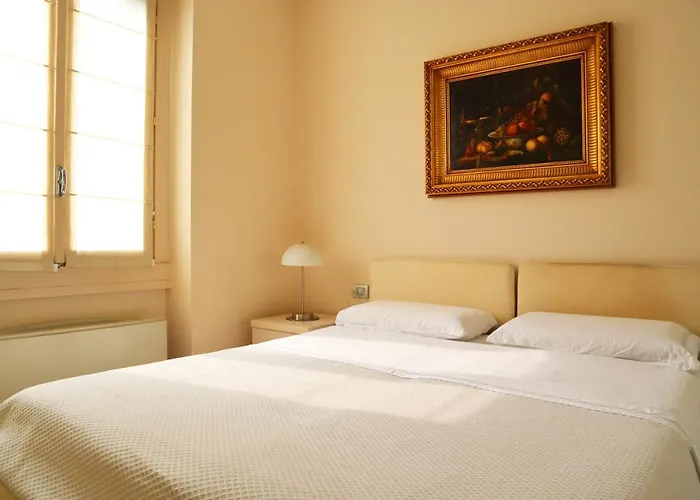 Repubblica Elegant House Daire