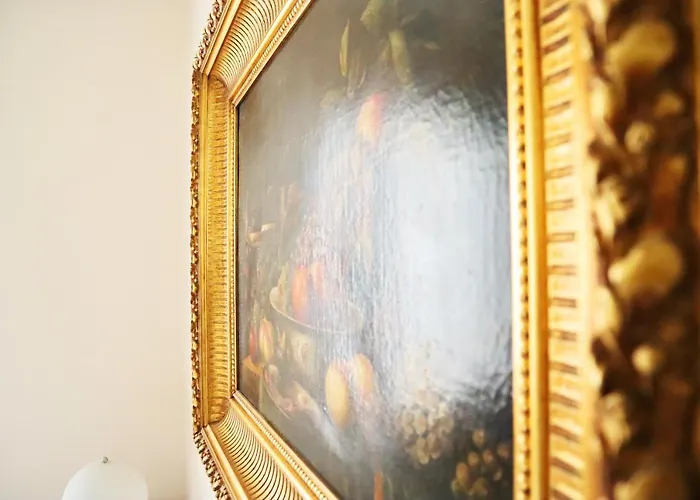 Repubblica Elegant House *