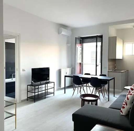A Apartmán *