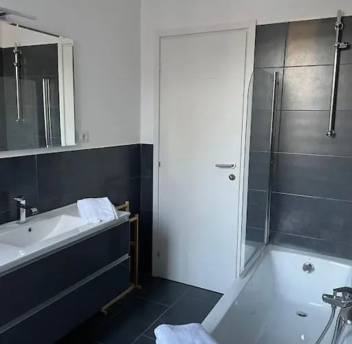 Apartmán A