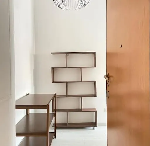 A 아파트