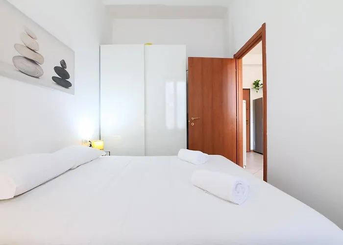 Primopiano - Scalvini Apartmán *