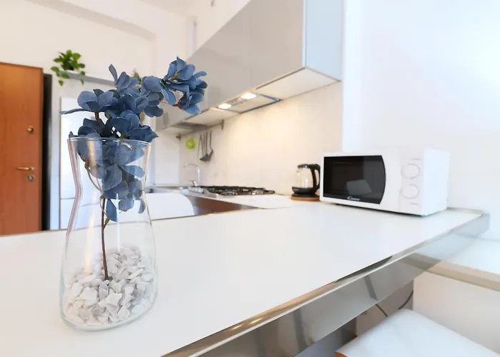 Primopiano - Scalvini