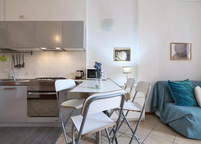 Primopiano - Scalvini