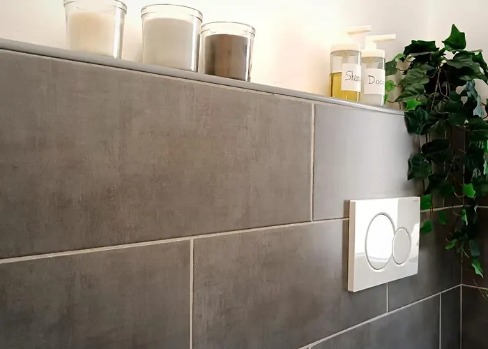 A Casa Di Rosa In Citta Studi Apartamento *