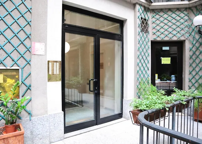 Daire Repubblica Elegant House *