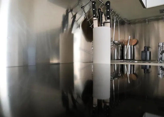 Repubblica Elegant House Daire Milano