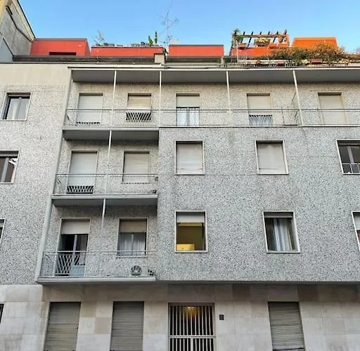 A Apartmán *