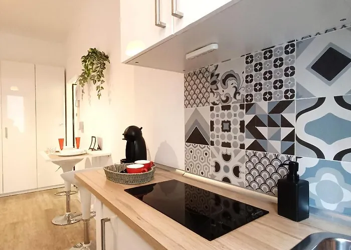 A Casa Di Rosa In Citta Studi Apartmán