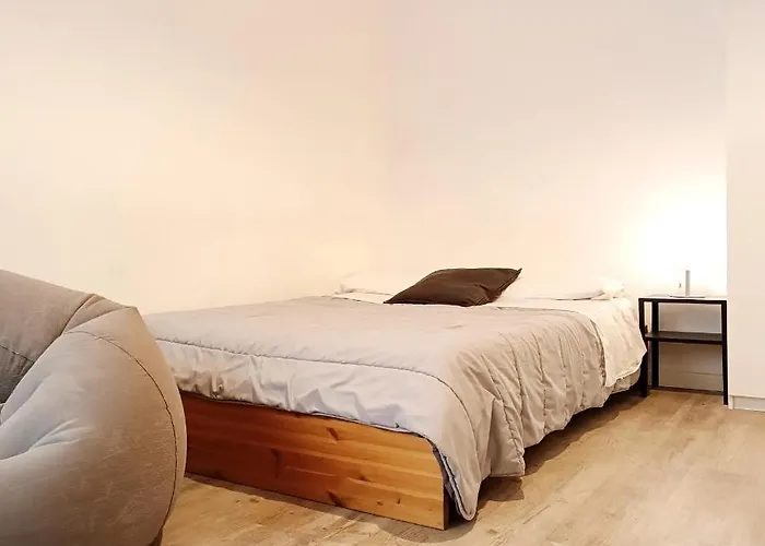 Apartamento A Casa Di Rosa In Citta Studi *