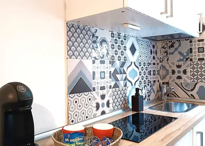 Apartmán A Casa Di Rosa In Citta Studi *