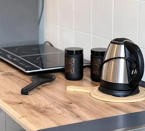 *new In The Center Appartement Milaan