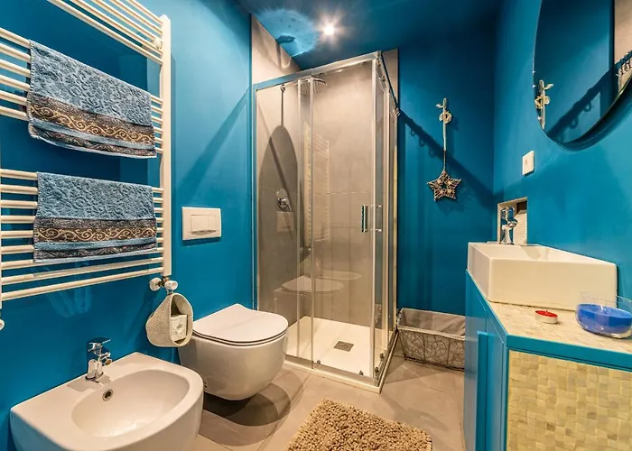Duomo A 2 Fermate - Tiny In Pta Venezia Апартаменты *
