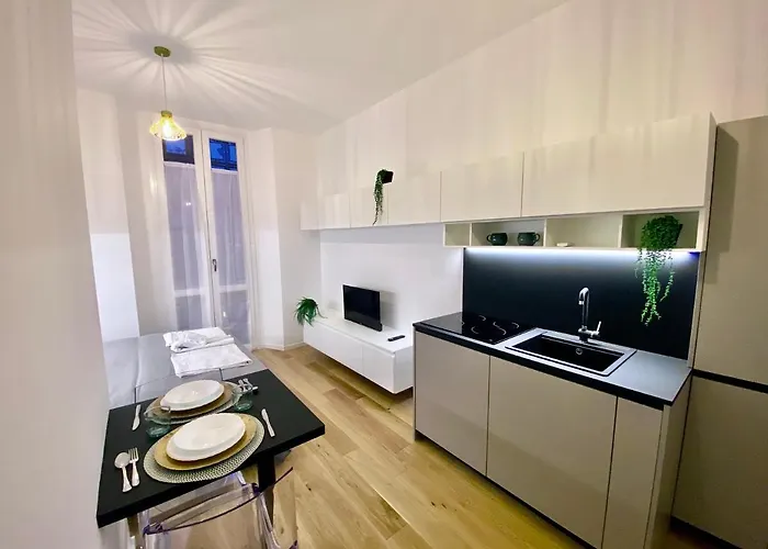 Casa Blanca Porta Venezia *