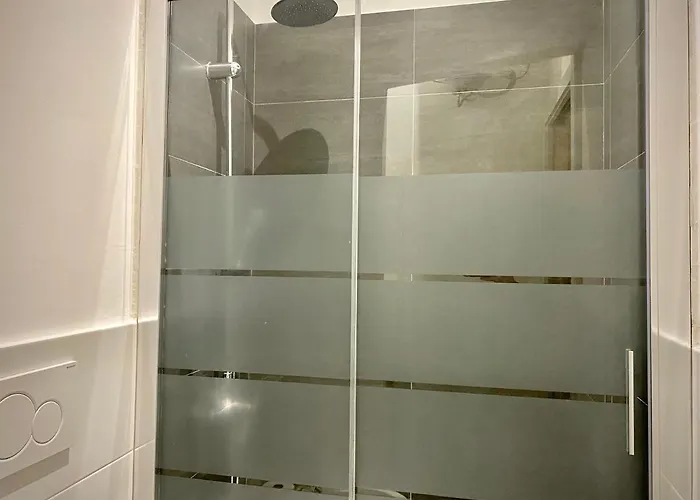 Casa Blanca Porta Venezia 아파트 *