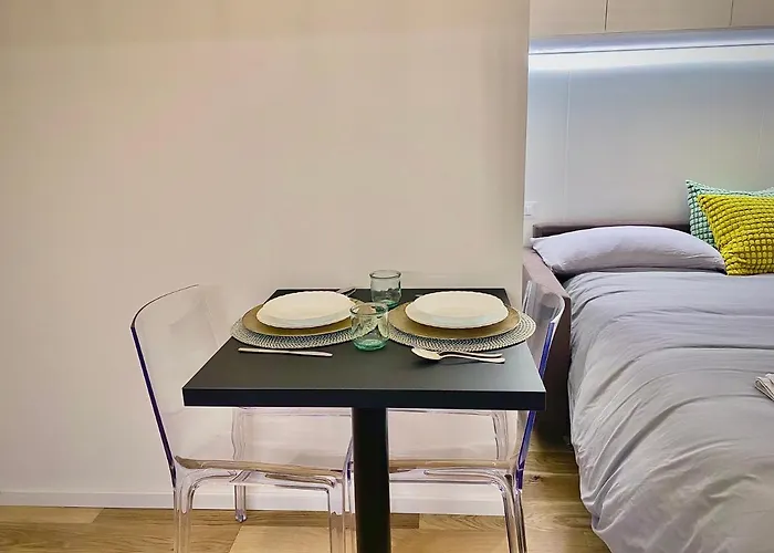 Casa Blanca Porta Venezia