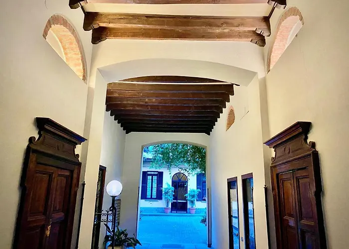 Casa Blanca Porta Venezia Appartement
