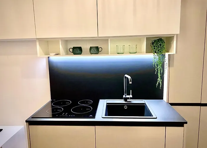 Casa Blanca Porta Venezia 밀라노