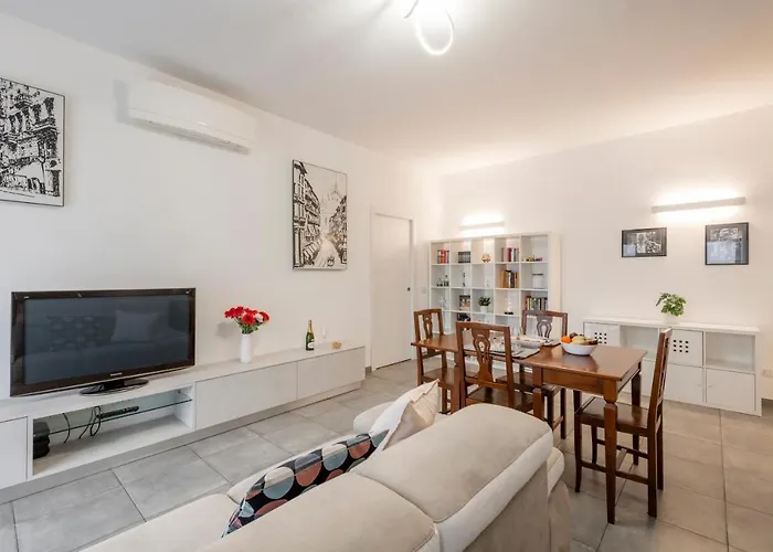 Apartman Washington, 83 - Luminoso E *