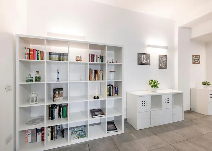 Washington, 83 - Luminoso E Milan