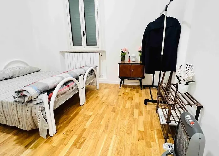 Appartement L' Harem Del Monzino Milan