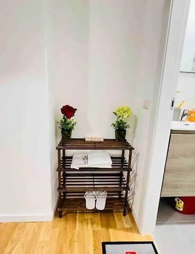 Appartement L' Harem Del Monzino