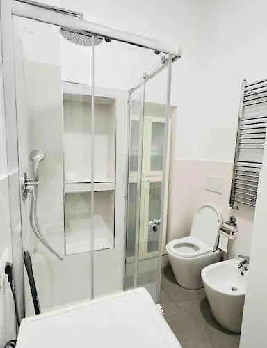 Apartmán L' Harem Del Monzino *