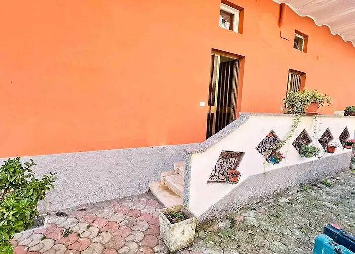 Apartmán L' Harem Del Monzino Milán