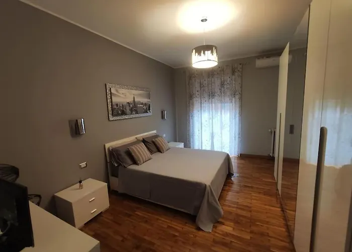 La Casa Di Leo - Bovisa 公寓