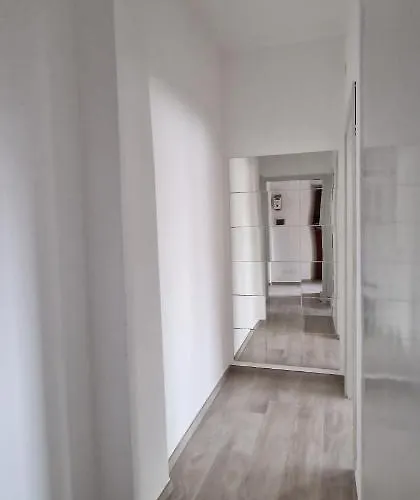 Apartamento Shepherd's House Milán