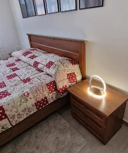 Apartamento Shepherd's House