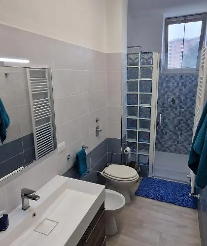Shepherd's House Apartamento