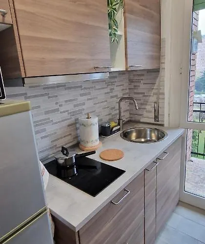 Shepherd's House Milano