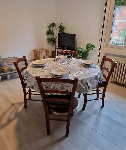 Apartamento Shepherd's House Milán