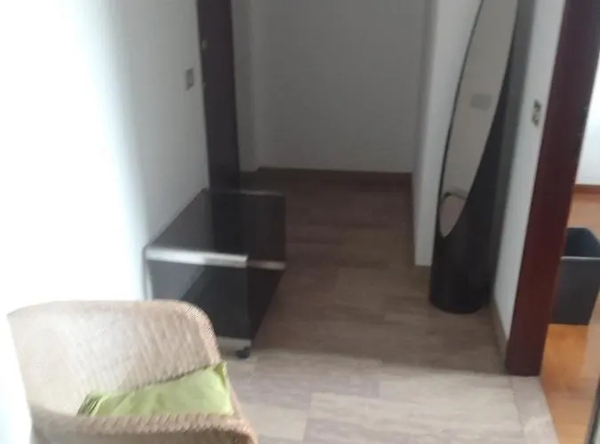 Double 700 Meter From The Stadium Uguale Inserzione Like The Brochures * Mailand