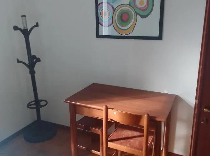 Double 700 Meter From The Stadium Uguale Inserzione Like The Brochures Mailand