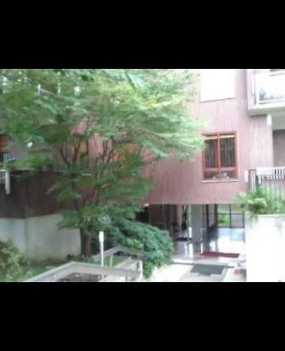 Double 700 Meter From The Stadium Uguale Inserzione Like The Brochures * Mailand