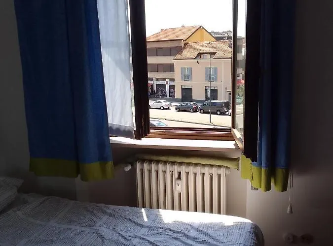 Double 700 Meter From The Stadium Uguale Inserzione Like The Brochures Gasthof