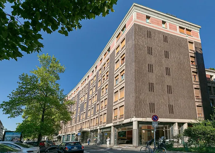 Santa Sofia Milán