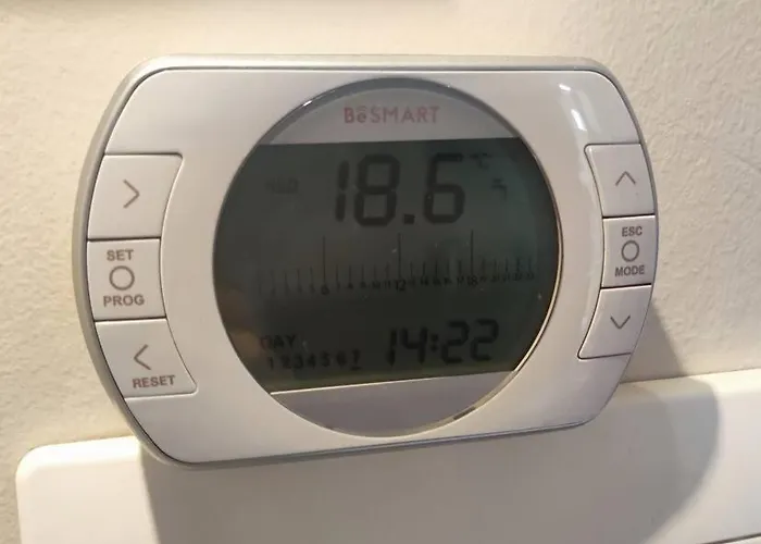 Appartement Monolocale Intimo Con Terrazzino