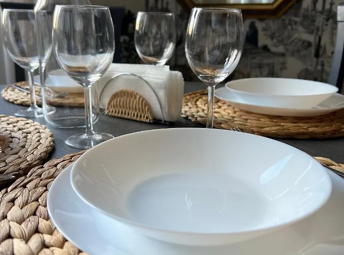 Cici's Apartamento