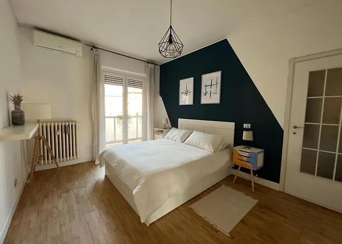 Cici's Apartamento Milão