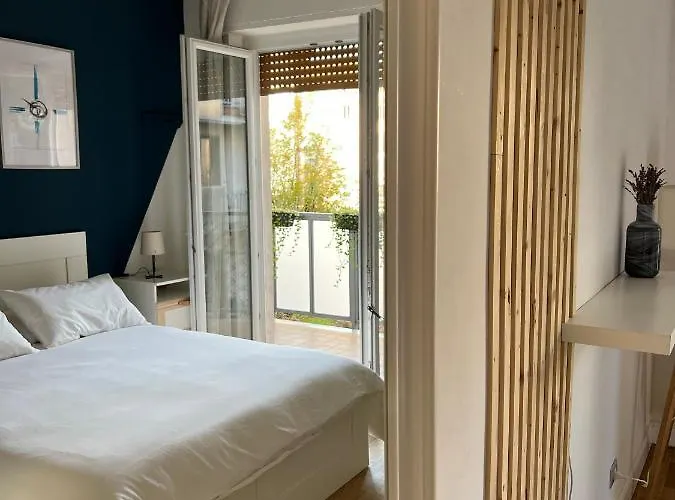 Apartamento Cici's