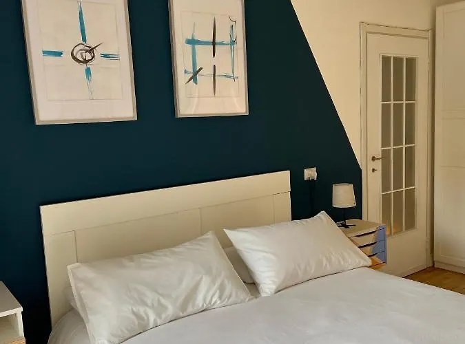Cici's Apartamento Milão