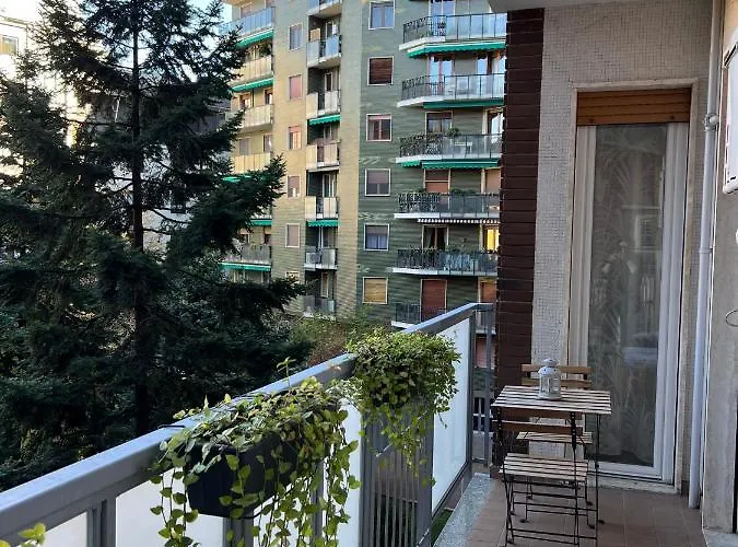 Cici's Apartamento Milão