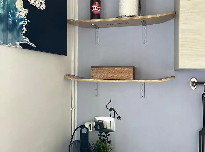 Apartamento Cici's