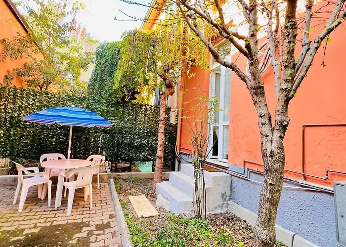 L' Harem Del Monzino *