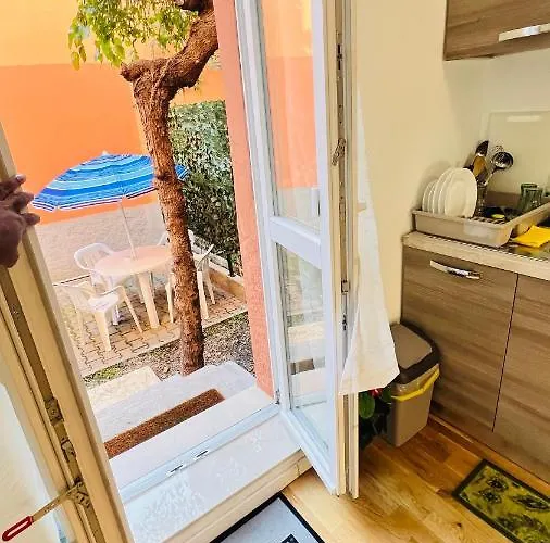 Appartement L' Harem Del Monzino