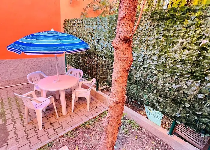 L' Harem Del Monzino *